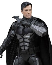 Figurine de Actiune - DC Multiverse Action Figure Batman (Justice League) (Gold Label) 18 cm