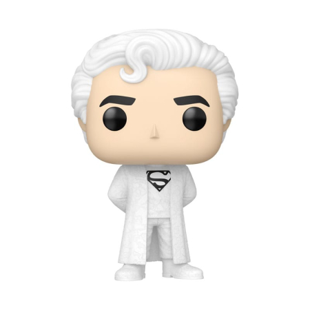 FUNKO - Superman(1978) POP! Heroes Vinyl Jor-EL 9 cm