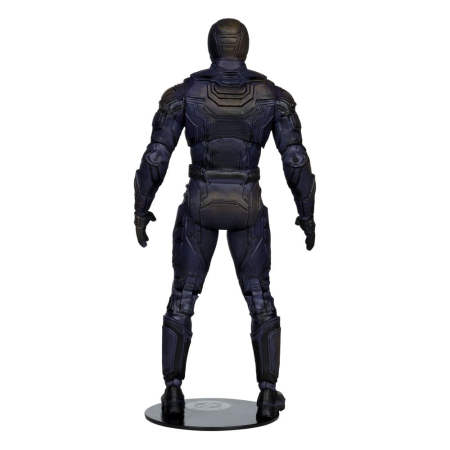 Superman (2025) DC Multiverse Deluxe Action Figure Ultraman (Battle Damaged) (Deluxe Theatrical Edition) 19 cm [4]