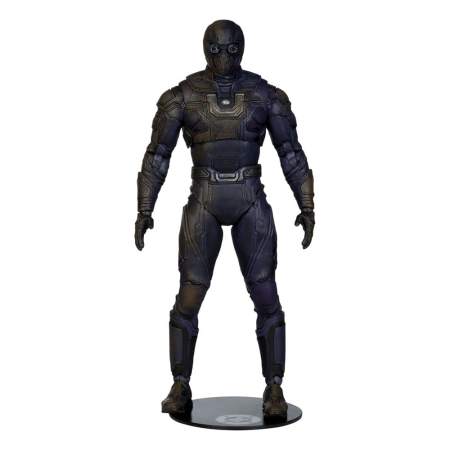 Superman (2025) DC Multiverse Deluxe Action Figure Ultraman (Battle Damaged) (Deluxe Theatrical Edition) 19 cm [1]