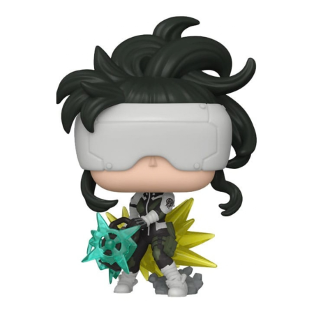 Figurine - Kaiju No. 8 POP! Plus Animation Vinyl Figure Mina Ashiro 9 cm [Chase]