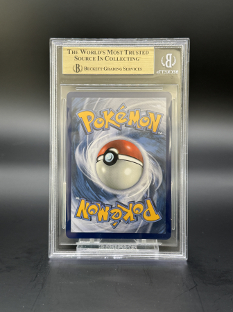 Team Rocket's Crobat ex (DRI 242) - Graded BGS 9.5 [GEM MINT] | Pokemon Destined Rivals [1]