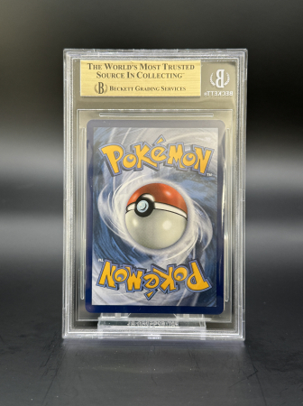 Team Rocket's Giovanni (DRI225) - Graded BGS 9.5 [GEM MINT] | Pokemon Destined Rivals [1]