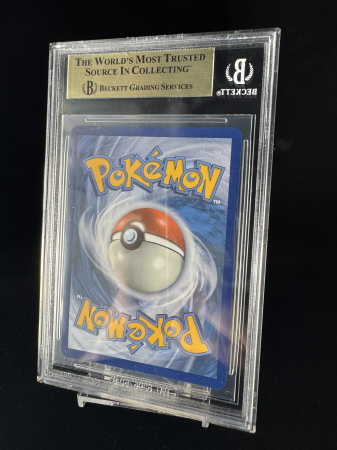 Team Rocket's Giovanni (DRI225) - Graded BGS 9.5 [GEM MINT] | Pokemon Destined Rivals [6]