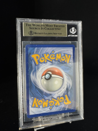Team Rocket's Giovanni (DRI225) - Graded BGS 9.5 [GEM MINT] | Pokemon Destined Rivals [5]