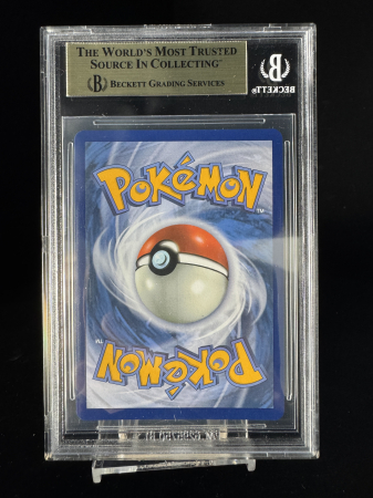 Team Rocket's Giovanni (DRI238) - Graded BGS 9.5 [GEM MINT] | Pokemon Destined Rivals [4]