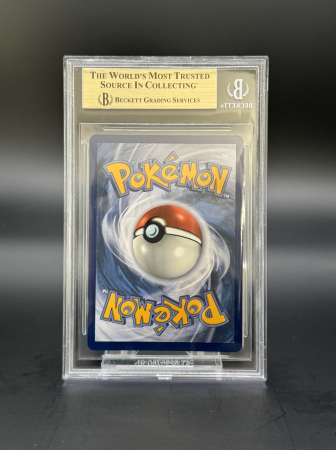 Team Rocket's Giovanni (DRI238) - Graded BGS 9.5 [GEM MINT] | Pokemon Destined Rivals [1]