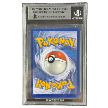 Team Rocket's Houndoom (DRI191) | Graded BGS 9 [MINT] - Pokemon Destined Rivals [1]