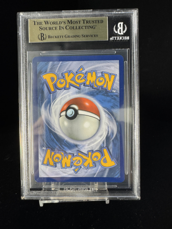 Team Rocket's Meowth (DRI203) - Graded BGS 9.5 [GEM MINT] | Pokemon Destined Rivals [4]