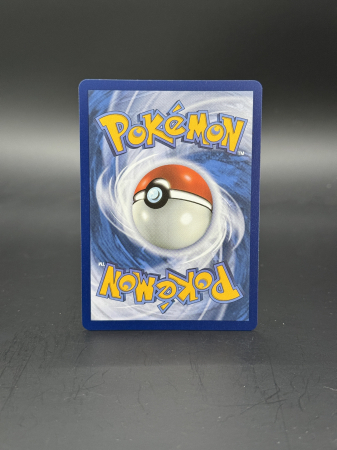 Mega Emboar ex (MEP 035) - NM | Pokemon MEGA Black Star Promos [1]