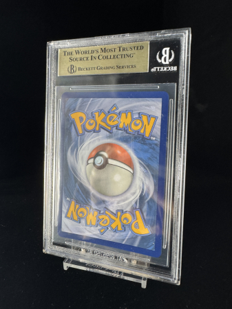 Team Rocket's Moltres (DRI229) - Graded BGS 10 [PRISTINE] | Pokemon Destined Rivals [6]