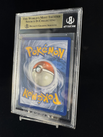 Team Rocket's Ariana (DRI 237) - Graded BGS 9.5 [GEM MINT] | Pokemon Destined Rivals [6]