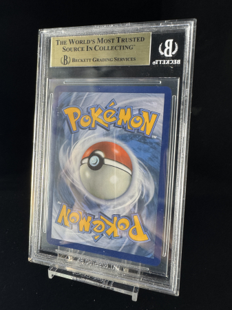 Team Rocket's Crobat ex (DRI 242) - Graded BGS 9.5 [GEM MINT] | Pokemon Destined Rivals [6]