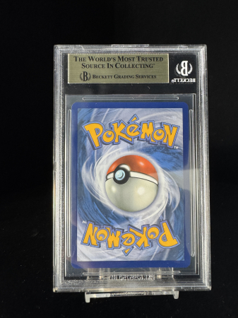 Team Rocket's Moltres (DRI208) - Graded BGS 10 [PRISTINE] | Pokemon Destined Rivals [4]