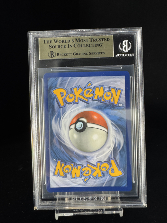 Team Rocket's Moltres (DRI229) - Graded BGS 10 [PRISTINE] | Pokemon Destined Rivals [4]