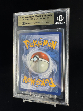 Team Rocket's Moltres (DRI208) - Graded BGS 10 [PRISTINE] | Pokemon Destined Rivals [6]