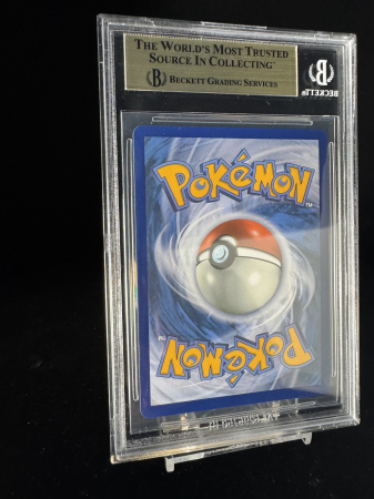 Team Rocket's Moltres (DRI208) - Graded BGS 10 [PRISTINE] | Pokemon Destined Rivals [5]