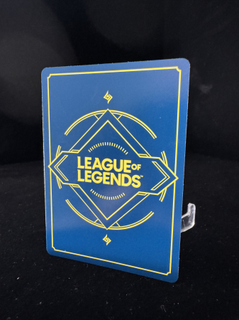 Teemo, Strategist (V.1 - Epic) OGN121 - NM | Riftbound Origins [6]