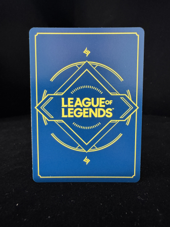 Teemo, Strategist (V.1 - Epic) OGN121 - NM | Riftbound Origins [4]