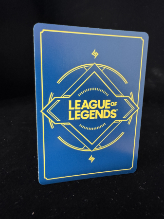 Teemo, Strategist (V.1 - Epic) OGN121 - NM | Riftbound Origins [5]