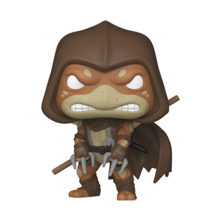 Figurine - Teenage Mutant Ninja Turtles POP! Vinyl Figure Moja 9 cm