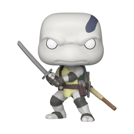 Figurine - Teenage Mutant Ninja Turtles POP! Vinyl Figure Uno 9 cm
