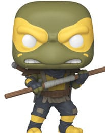 Teenage Mutant Ninja Turtles POP! Vinyl Figure Yi 9 cm [1]