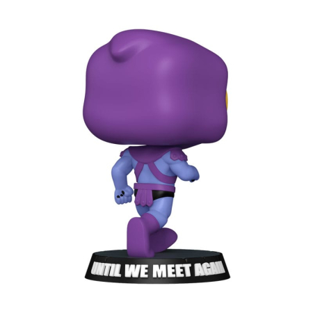 Figurine - Masters of the Universe POP! Animation Vinyl Figure Meme - Skeletor Running Away 9 cm