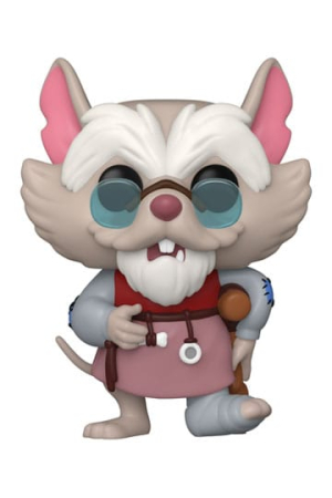 Figurine - The Secret of NIMH POP! Movies Vinyl Figure Mr. Ages 9 cm