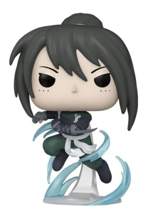 Figurine - Fullmetal Alchemist Brotherhood POP! Animation Vinyl Figure Lan Fan(Ninja) 9 cm