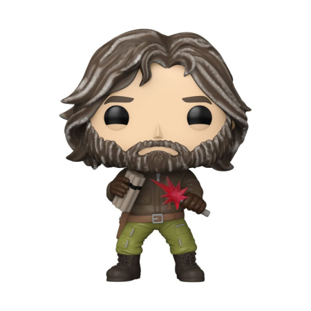 Figurine - The Thing POP! Movies Vinyl Figure RJ MacReady 9 cm