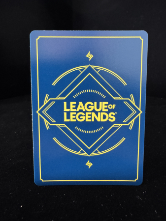 Thousand-Tailed Watcher (OGN116) - NM | Riftbound Origins [4]