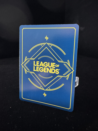 Thousand-Tailed Watcher (OGN116) - NM | Riftbound Origins [6]