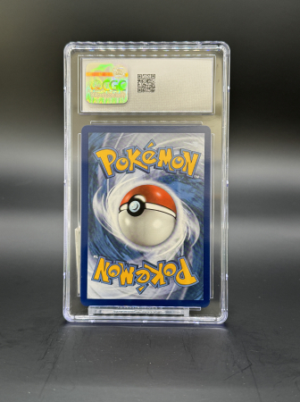 Tornadus V (CRE 185) | Graded CGC 10 [GEM MINT] - Pokemon Chilling Reign [1]