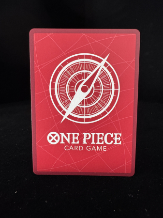 Trafalgar Law (OP14-001) (V.2) - NM | One Piece The Azure Sea's Seven [4]