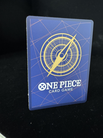 Trafalgar Law (ST10-010) - NM | One Piece 500 Years into the Future [2]