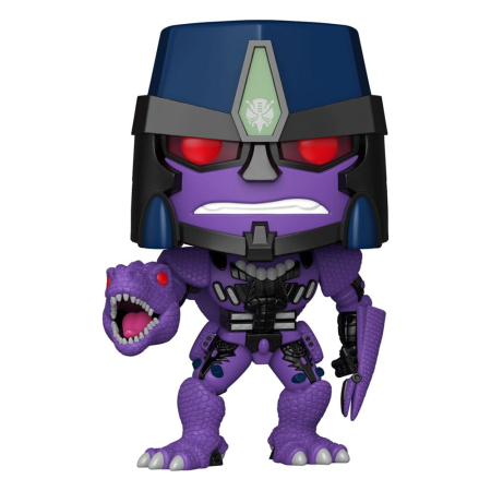 Figurine - Transformers POP! TV Vinyl Figure Megatron 9 cm