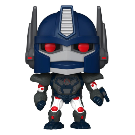 Figurine - Transformers POP! TV Vinyl Figure Opti Primal 9 cm