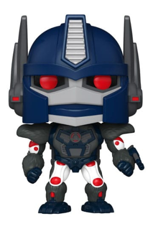 Figurine - Transformers POP! TV Vinyl Figure Opti Primal 9 cm