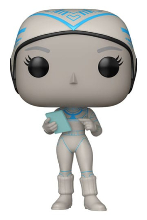 Figurine - Tron(1982) POP! Movies Vinyl Figures Yori 9 cm