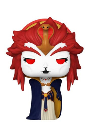 Figurine - Castlevania Nocturne POP! Animation Vinyl Figure Erzsebet 9 cm