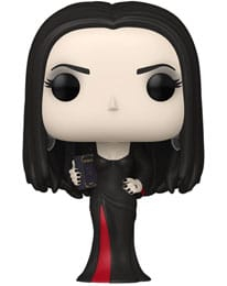 Figurine - Wednesday POP! TV Vinyl Figure Morticia 9 cm