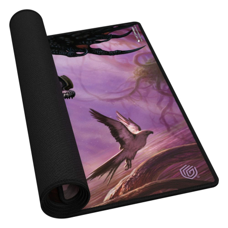 Ultimate Guard Play-Mat Magic: The Gathering "Tarkir: Dragonstorm" - Feral Deathgorger [1]