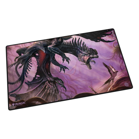 Playmats - Ultimate Guard Play-Mat Magic: The Gathering "Tarkir: Dragonstorm" - Feral Deathgorger