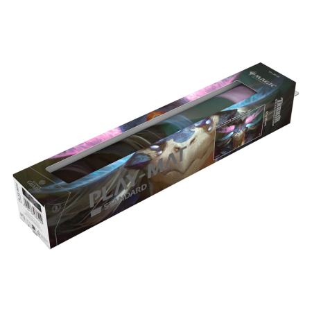 Ultimate Guard Play-Mat Magic: The Gathering "Tarkir: Dragonstorm" - Shiko, Paragon of the Way [3]