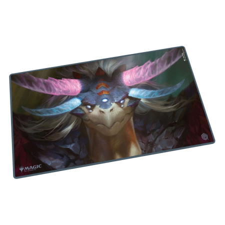Playmats - Ultimate Guard Play-Mat Magic: The Gathering "Tarkir: Dragonstorm" - Shiko, Paragon of the Way