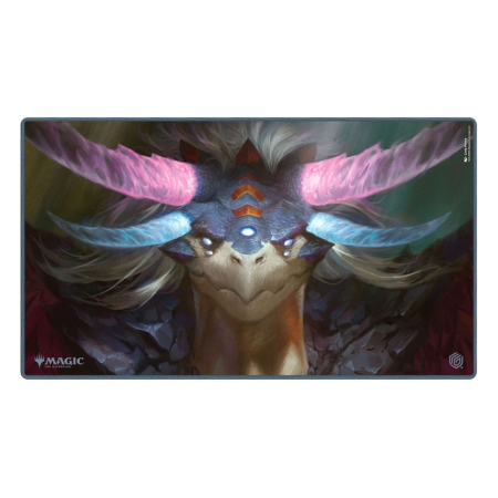 Ultimate Guard Play-Mat Magic: The Gathering "Tarkir: Dragonstorm" - Shiko, Paragon of the Way [5]