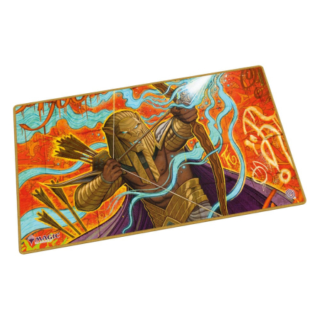 Playmats - Ultimate Guard Play-Mat Magic: The Gathering "Aetherdrift" - Ketramose, the New Dawn