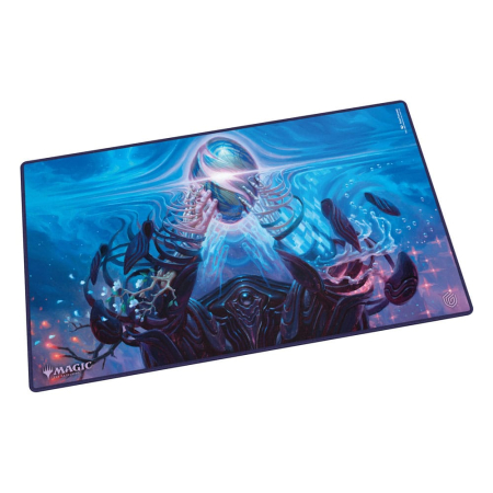 Playmats - Ultimate Guard Play-Mat Magic: The Gathering "Edge of Eternities" - The Endstone