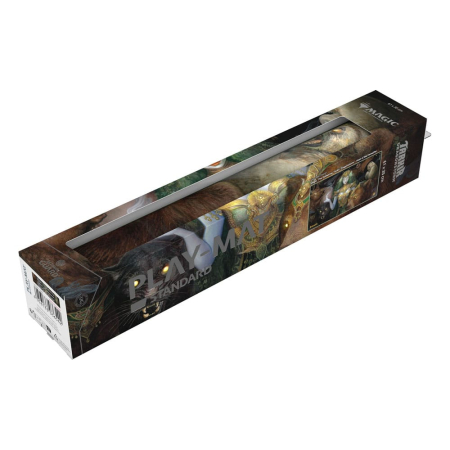 Ultimate Guard Play-Mat Magic: The Gathering "Tarkir: Dragonstorm" - Host of the Hereafter [3]